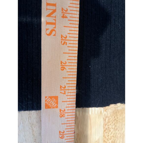 Vince Variegated Marble-Print Oversized Wool Cashmere Cardigan Women's XS - Picture 11 of 11